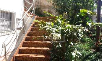 Imagem: Sobrado à venda, 243 m² por R$ 830.000,00