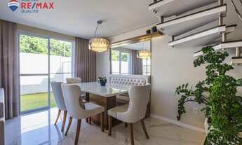 Imagem 3: Casa Condomínio Fechado no Morro das Pedras