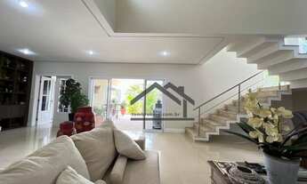 Imagem 3: Casa com 5 dormitórios, 518 m² - venda por R$ 3.900.000,00 ou aluguel por R$ 27.279,54/mês