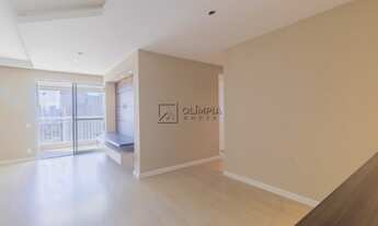 Imagem 2: Apartamento Locação 3 Dormitórios - 95 m² Chácara Santo Antônio