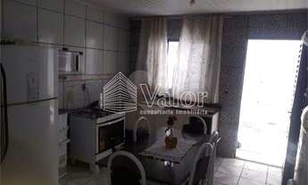 Imagem 5: São Carlos - Casa Padrão - Cidade Aracy