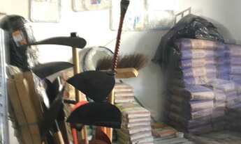 Imagem 4: Vendo Loja Materiais de construção