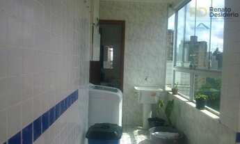 Imagem 5: Cobertura à venda, 140 m² por R$ 650.000,00 - Santa Tereza - Belo Horizonte/MG