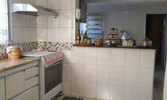 Imagem 5: Sobrado com 3 dormitórios à venda, 337 m² por R$ 586.000 - Jardim Santa Lídia - Guarulhos