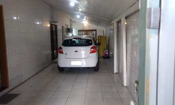 Imagem 2: Casa para venda tem 117 metros quadrados com 3 quartos em Sarandi - Porto Alegre - RS