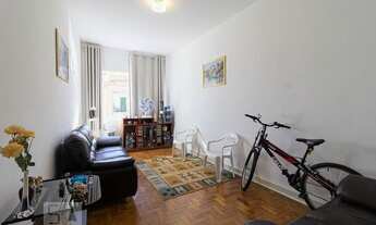 Imagem: Apartamento para aluguel com 89 metros quadrados