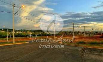 Imagem 3: Terreno - Jardim Residencial Fibra - Nova Odessa