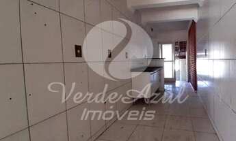 Imagem 6: Casa - Conjunto Habitacional 23 de Maio - Nova Odessa