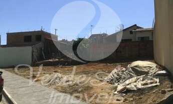 Imagem 6: Terreno - Parque Orestes Ôngaro - Hortolândia