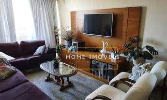 Imagem 2: Apartamento com 3 dormitórios , sendo 1 suíte, à venda, 127 m² por R$ 730.000 - Icaraí - N