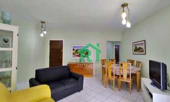 Imagem 3: Apartamento à venda na Praia das Astúrias, 2 Dormitórios, 1 Vaga, Piscina, Guarujá - SP