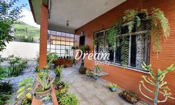 Imagem 3: Casa com 4 dormitórios à venda, 131 m² por R$ 850.000,00 - Tijuca - Teresópolis/RJ