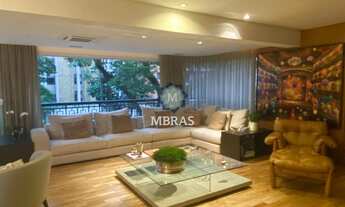 Imagem 2: Apartamento mobiliado finamente decorado no melhor da Vila Conceição