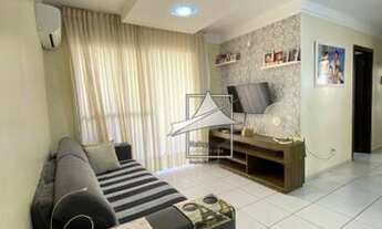 Imagem 3: Apartamento com 4 dormitórios à venda, 101 m² - Cond. Morada do Parque