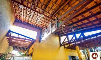 Imagem 3: Casa (térrea na rua) 3 dormitórios/suite, cozinha planejada