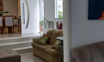 Imagem 5: Casa para venda possui 232 m² com 5 quartos em Piratininga - Niterói - RJ