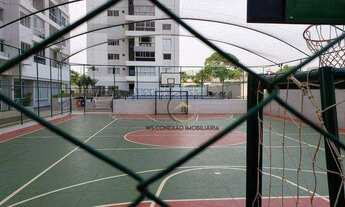 Imagem 6: Apartamento com 3 dormitórios à venda, 106 m² por R$ 650.000,00 - Jardim Atlântico - Goiân