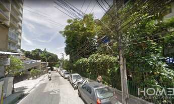 Imagem 2: Apartamento com 2 dormitórios à venda, 69 m² por R$ 227.000,00 - Vidigal - Rio de Janeiro