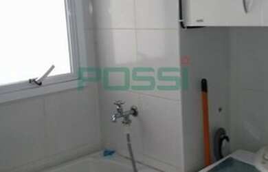 Imagem 7: Flat com 1 dormitório e 1 vaga de garagem - Cerqueira César - Av. Paulista