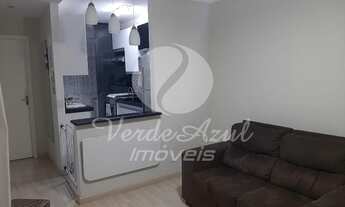 Imagem 5: Apartamento - Parque Residencial Caiapó - Campinas