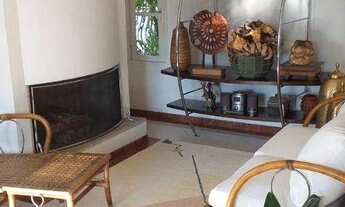 Imagem 6: Apartamento Duplex com 4 dormitórios à venda, 400 m² por R$ 3.000.000,00 - Brooklin - São