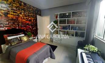 Imagem 2: RB Casa térrea de alto Padrão localizada no coração do bairro Ibituruna