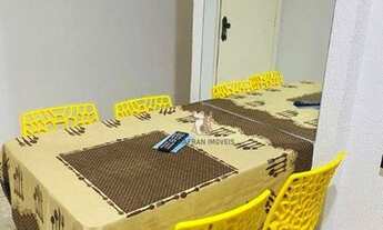 Imagem 5: Apartamento com 1 dormitório à venda, 47 m² por R$ 185.000,00 - Aviação - Praia Grande/SP