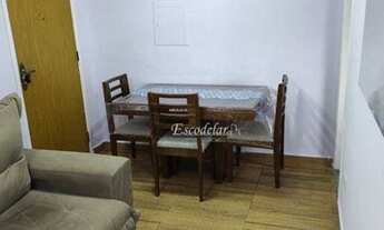 Imagem 2: Apartamento à venda, 46 m² por R$ 245.000,00 - Vila Amália - São Paulo/SP