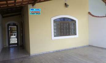 Imagem 4: Casa Térrea para venda a 300 metros da Praia com 2 quartos em Solemar - Praia Grande - SP