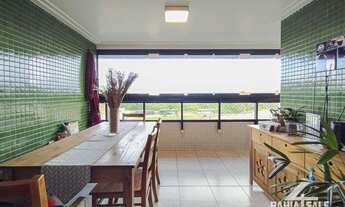 Imagem 6: Apartamento à venda, 84 m² por R$ 690.000,00 - Paralela - Salvador/BA