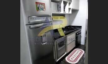 Imagem 6: Apartamento para Venda em São Paulo, Sítio Pinheirinho, 3 dormitórios, 1 banheiro, 1 vaga