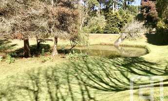 Imagem 4: Casa à venda, 750 m² por R$ 6.400.000,00 - Parque das Águas Claras - Campos do Jordão/SP