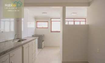 Imagem 4: Apartamento com 3 dormitórios à venda, 127 m² por R$ 385.000,00 - Pinheiros - São José do