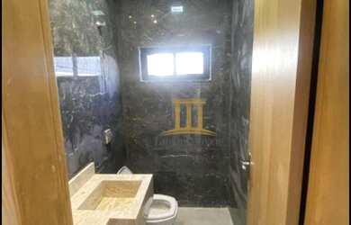 Imagem 6: Casa Alto Padrão com 3 dormitórios à venda, 163 m² por R$ 920.000 - Parque Das Emas II - L