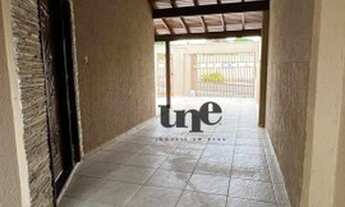 Imagem 4: Casa com 3 dormitórios à venda, 148 m² por R$ 350.000,00 - Luiz de Sá - Londrina/PR