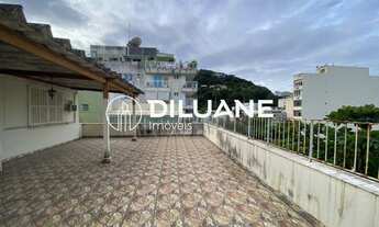 Imagem 3: 5 quartos, 1 banheiro social grande e lavabo, cozinha ampla com copa e dependência de empr