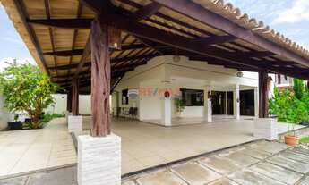 Imagem 3: Casa duplex 5 quartos em condominio no Andaiá em Santo Antônio de Jesus