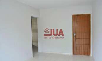 Imagem 5: Apartamento com 2 Quartos(1Suíte), Sala, Cozinha, 2 Banheiros, A.Ser, 1 Vaga - Aluguel por