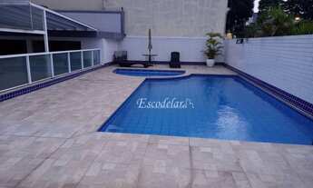 Imagem: Cobertura à venda, 190 m² por R$ 850.000,00