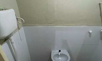 Imagem 3: Aluga-se kitnet, no valor de R$400