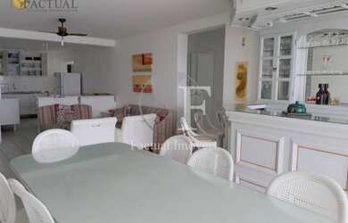 Imagem 2: Apartamento - Pitangueiras - Guarujá/SP