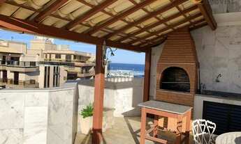 Imagem: Cobertura com 3 dormitórios à venda, 160