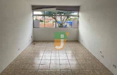 Imagem 2: Conjunto para alugar, 20 m² por R$ 900,00/mês - Guabirotuba - Curitiba/PR