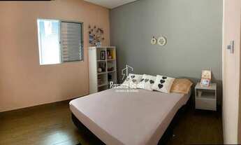 Imagem 6: Casa à venda, 110 m² por R$ 495.000,00 - Paulicéia - São Bernardo do Campo/SP