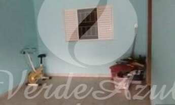 Imagem 3: Casa - Parque da Amizade (Nova Veneza) - Sumaré