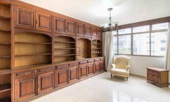 Imagem 2: Venda Apartamento 3 Dormitórios - 142 m² Bela Vista