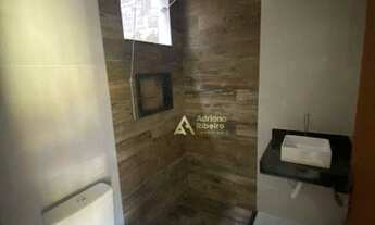 Imagem 7: Casa com 2 dormitórios à venda, 67 m² por R$ 340.000,00 - Long Beach (Tamoios) - Cabo Frio