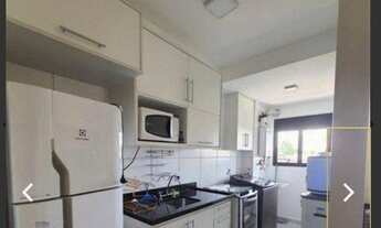 Imagem 7: Apartamento com 2 dormitórios à venda, 56 m² por R$ 350.000,00 - Jardim São Carlos - Soroc