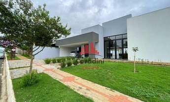 Imagem 3: Casa com 3 dormitórios à venda, 400 m² por R$ 2.000.000,00 - Estância Hípica - Nova Odessa