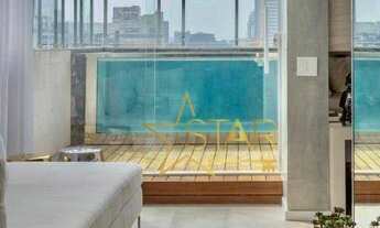 Imagem 6: Cobertura, 380 m² - venda por R$ 7.500.000,00 ou aluguel por R$ 42.000,00/mês - Brooklin